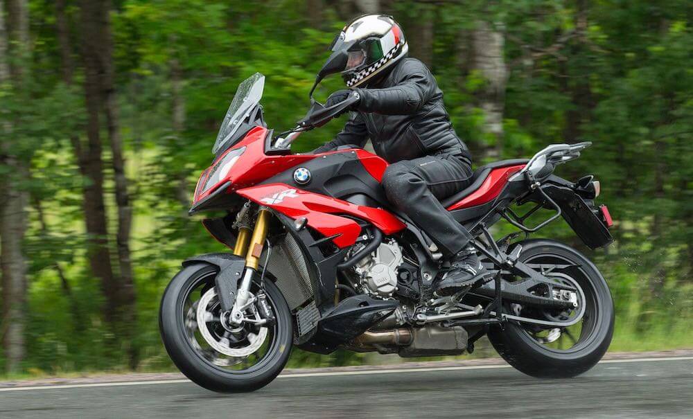 Enduro Motorradreifen Test 19 Die Besten Modelle