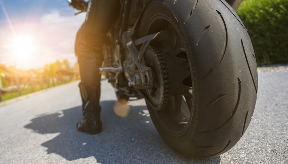 Empfehlungen Motorradreifen