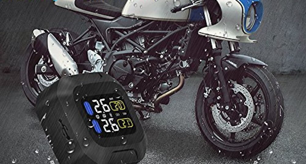 RDKS Motorrad