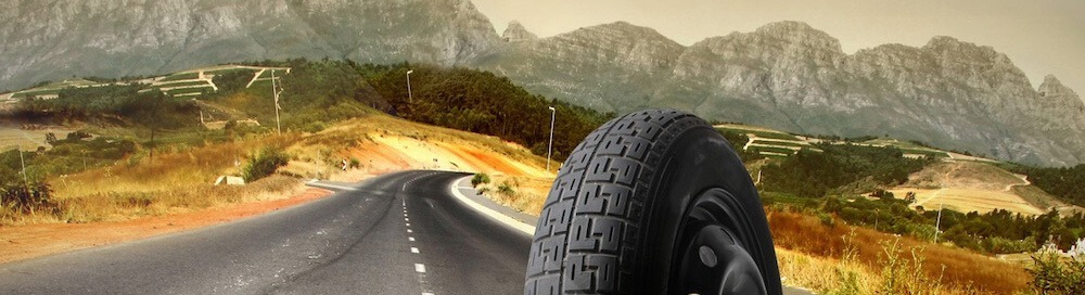 Über Bridgestone Motorradreifen