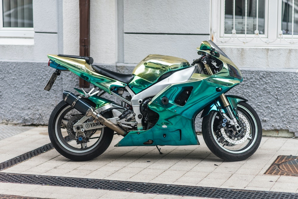 Bridgestone Battlax S21 Praxistest