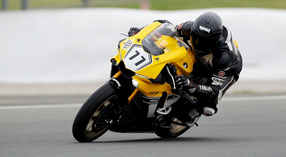 Dunlop Roadsmart 2 Praxistest