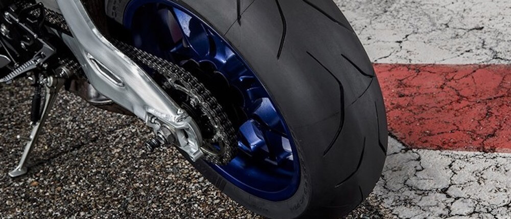 Dunlop Sportsmart TT Praxistest