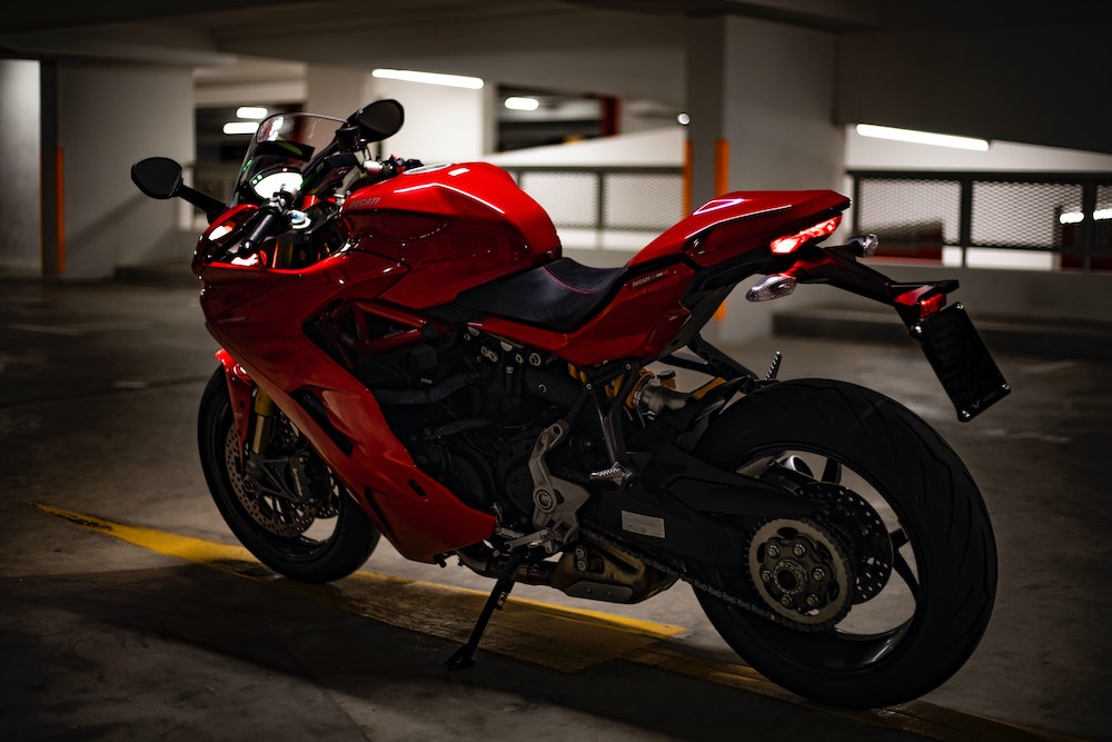 Michelin Power Supersport Evo Praxistest