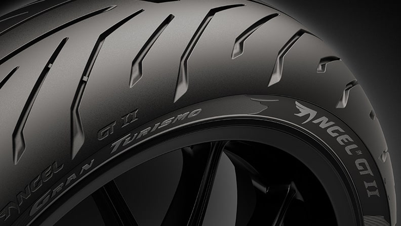 Pirelli Angel GT Praxistest