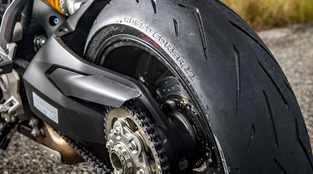 Pirelli Diablo Rosso Corsa 2 Praxistest