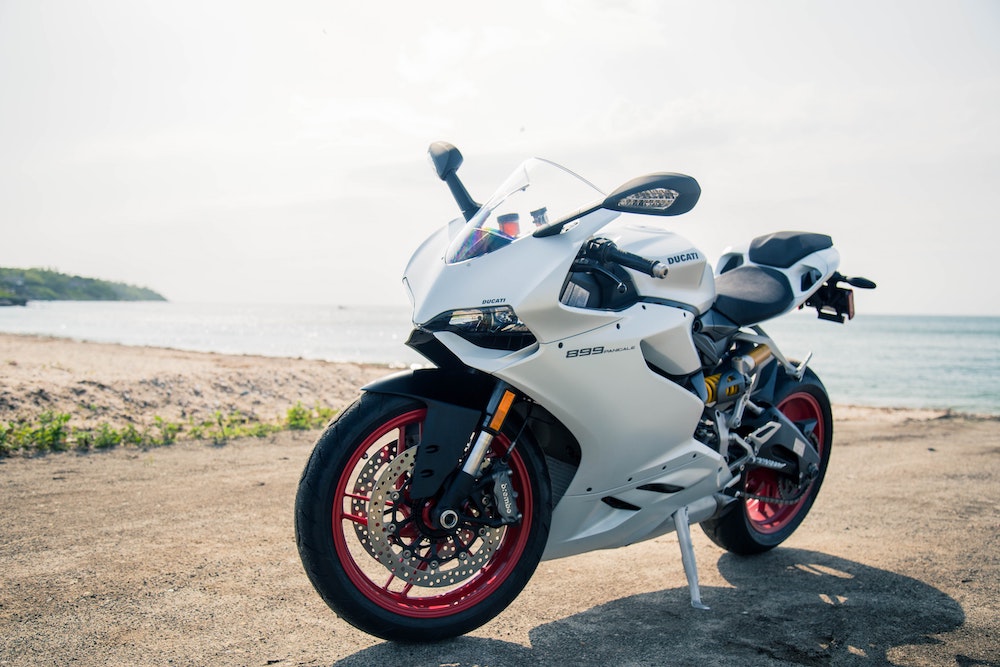 Pirelli Diablo Superbike 2019 Test
