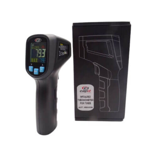 Capit Laserthermometer