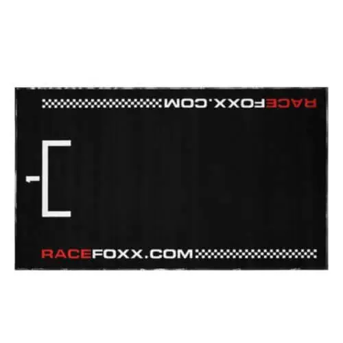 Racefoxx Werkstattmatte