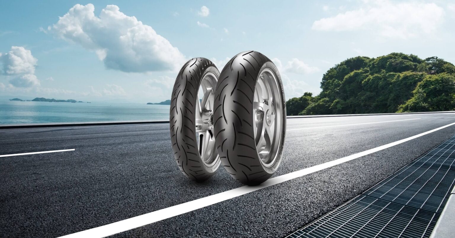 Metzeler Roadtec Z8 Interact Test, Erfahrungen, Laufleistung