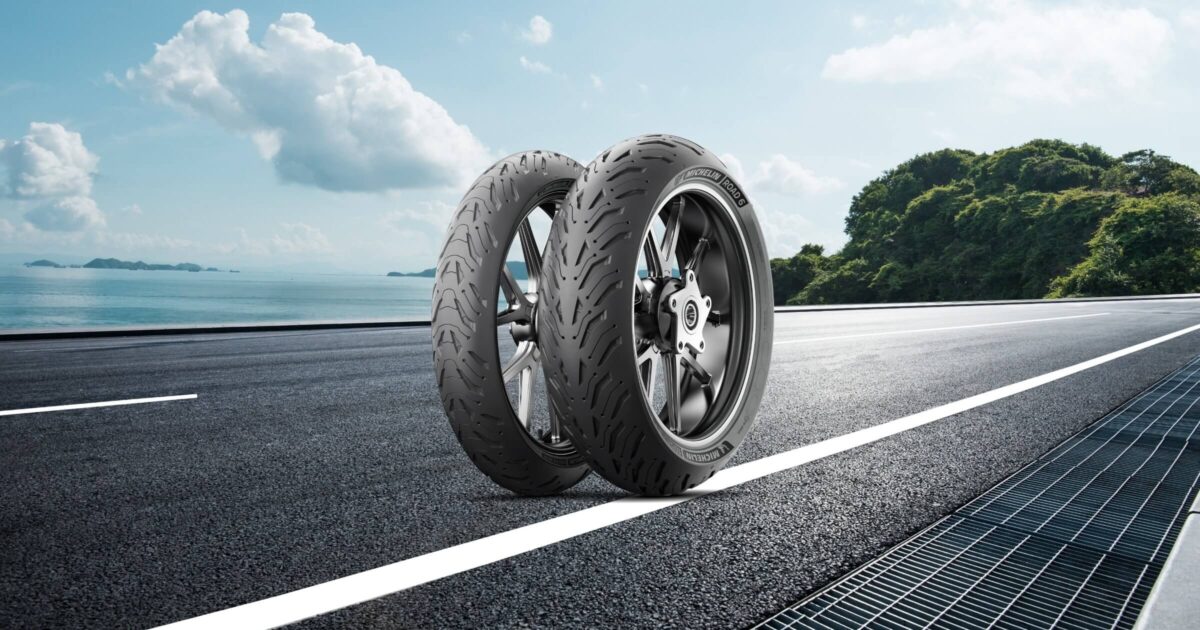 Michelin Road 6 Test, Erfahrungen, Laufleistung