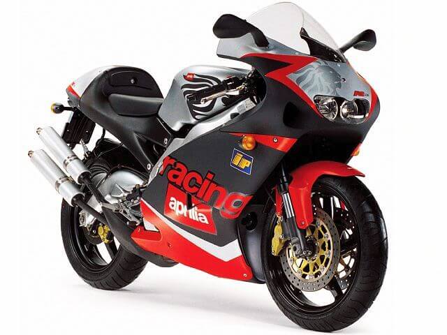 Aprilia RS 250 Aprilia RS 250