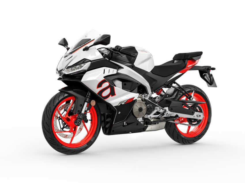 Aprilia RS457 Aprilia RS457