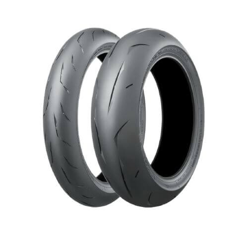 Bridgestone Battlax RS10 Bridgestone Battlax RS10