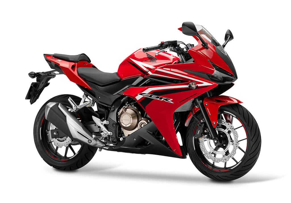 Honda CBR500R Honda CBR500R