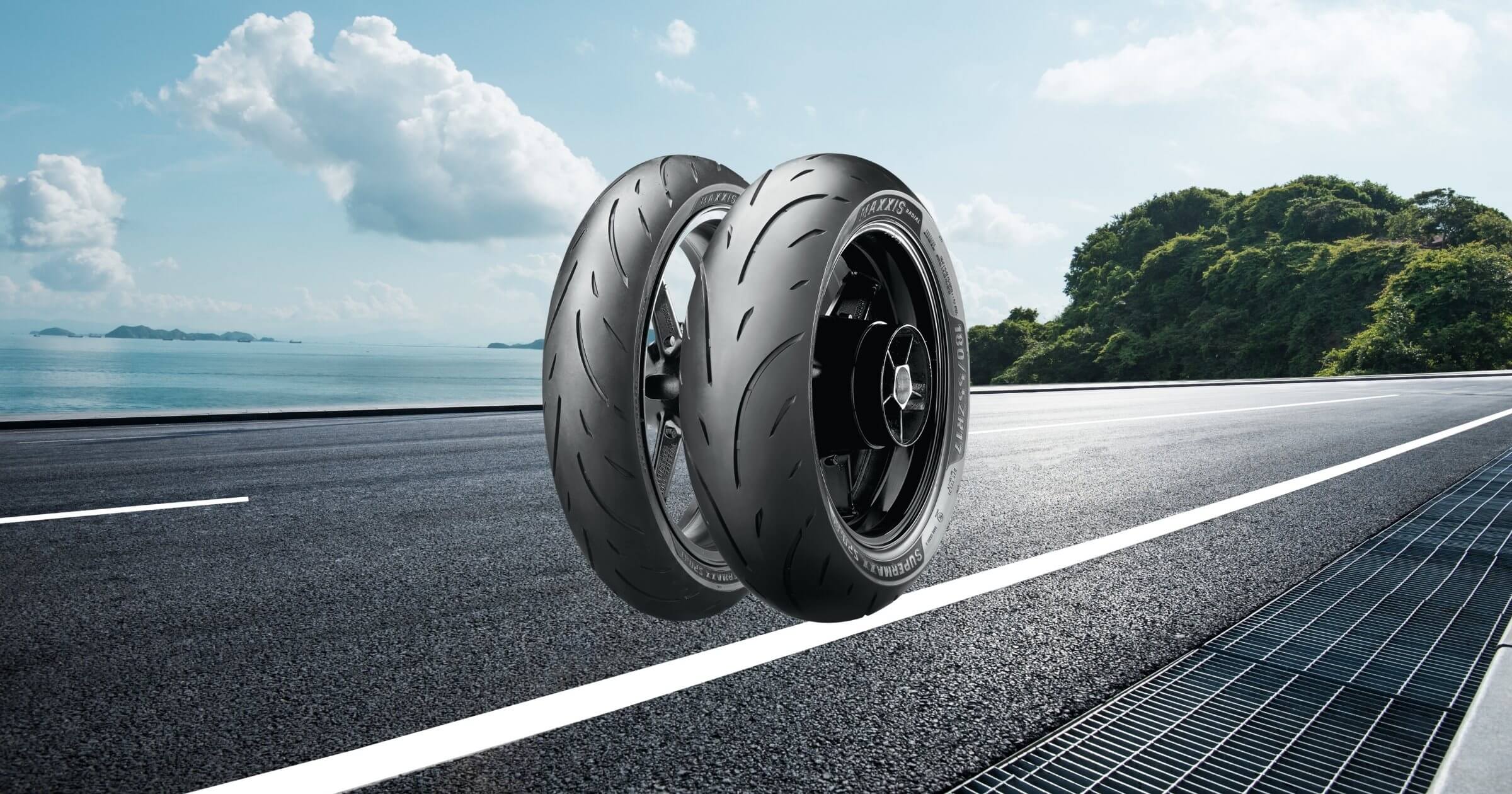 Maxxis Supermaxx Sport MA-SP Test, Erfahrungen, Laufleistung