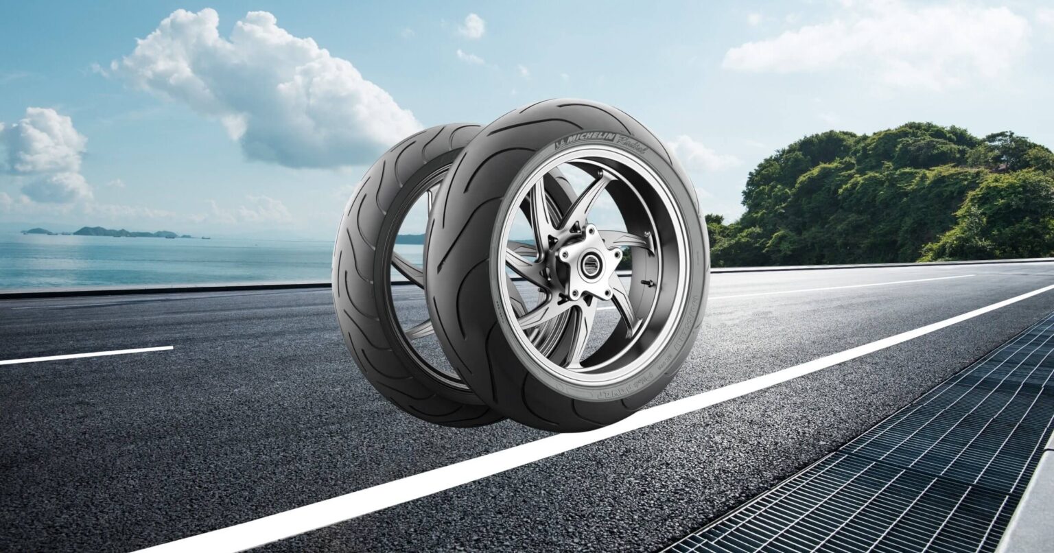 Michelin Pilot Power 2CT Test, Erfahrungen, Laufleistung