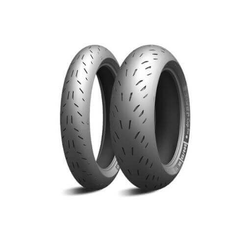 Michelin Power Cup Evo Michelin Power Cup Evo