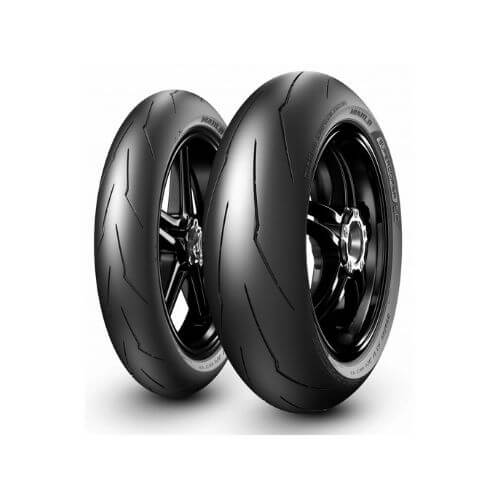 Pirelli Diablo Supercorsa SC V3 Reifen Pirelli Diablo Supercorsa SC V3 Reifen