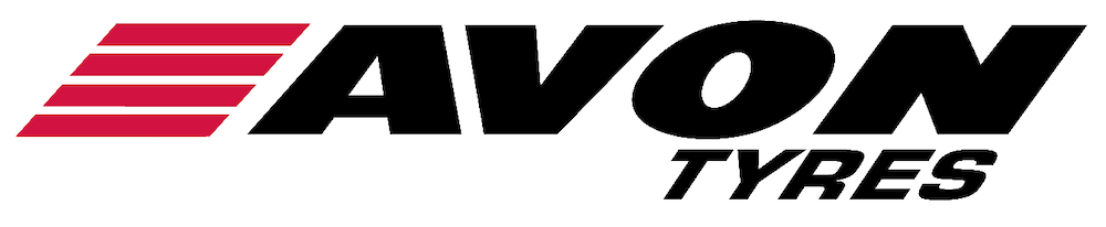Avon Motorradreifen Logo