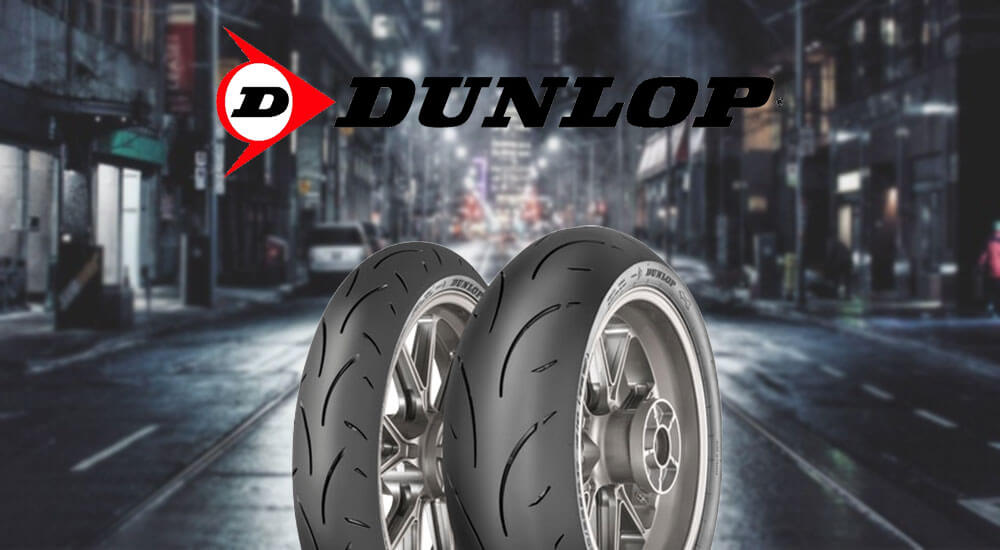 Dunlop SPORTSMART² Max Test