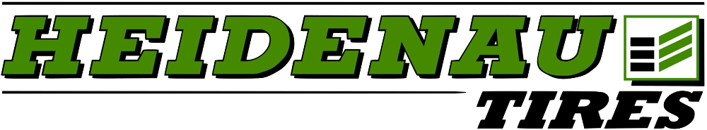 Heidenau Motorradreifen Logo