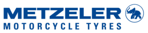 Metzeler Motorradreifen Logo