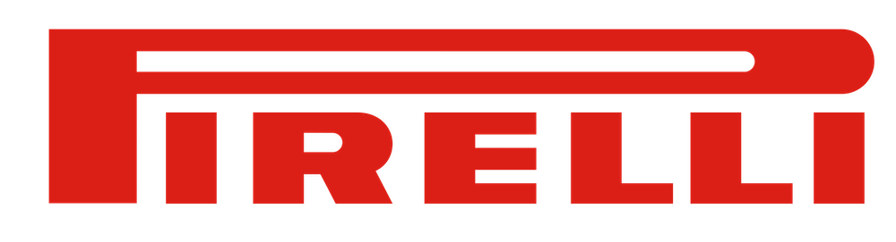 Pirelli Motorradreifen Logo