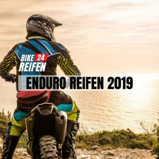 Enduro Reifen 2019 - Bikereifen24.de