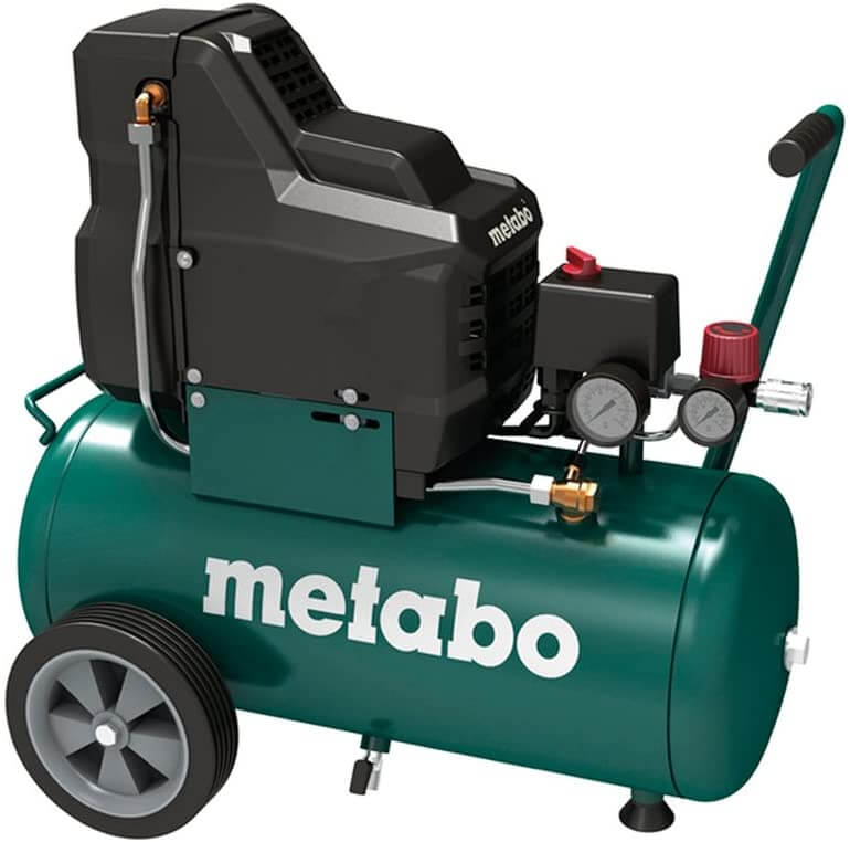 Metabo Kompressor 250-24