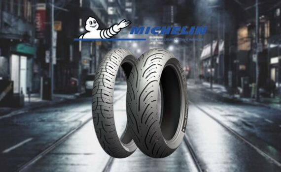 Michelin Pilot Road 4 Test - Erfahrungen - Laufleistung