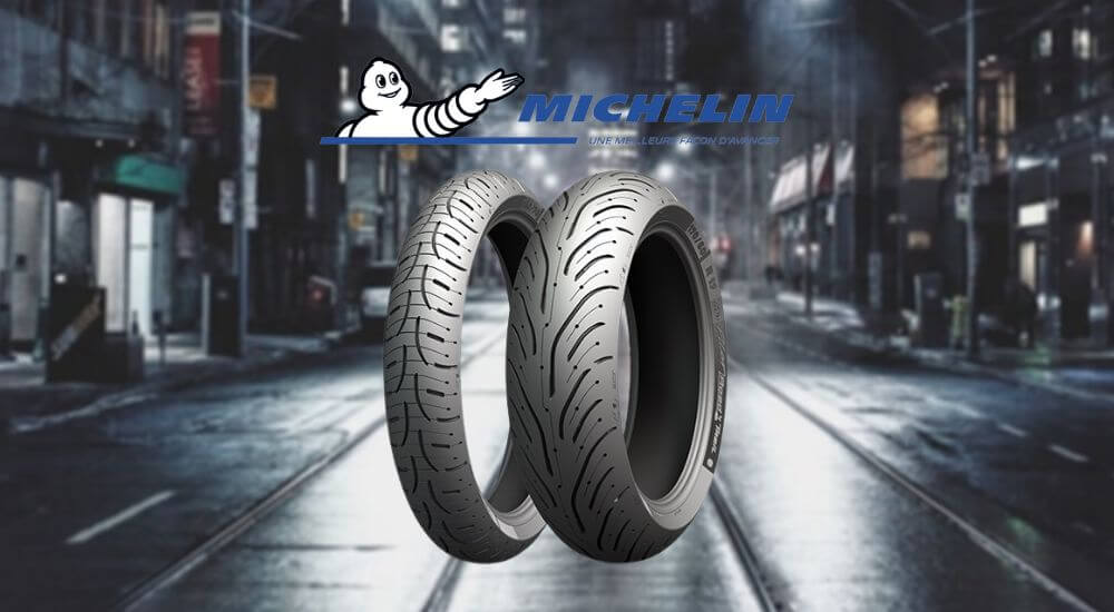 Michelin Pilot Road 4 Test - Erfahrungen - Laufleistung