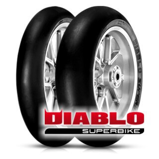 Pirelli Diablo Superbike 2019