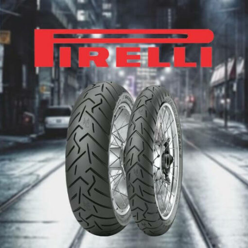 Pirelli Scorpion Trail II Test - Erfahrungen - Laufleistung