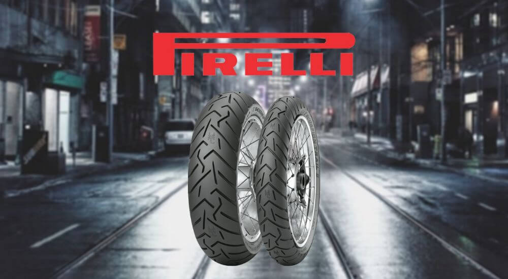 Pirelli Scorpion Trail II Test - Erfahrungen - Laufleistung
