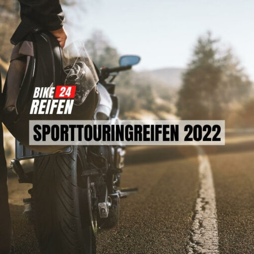 Sporttourer Reifen 2019 - Bikereifen24.de