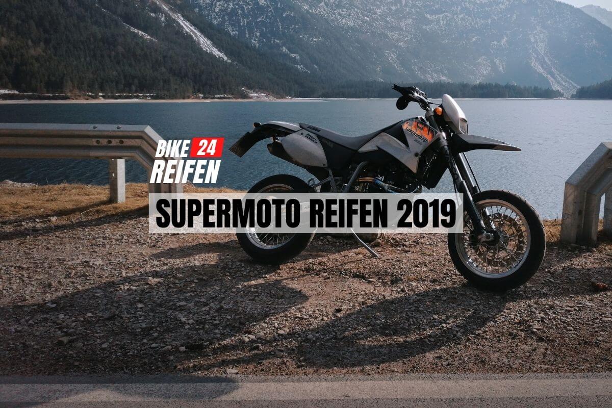 Supermoto Reifen 2019 - Bikereifen24.de
