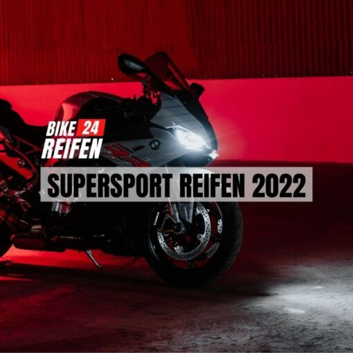 Supersport Reifen 2022 Bikereifen24.de