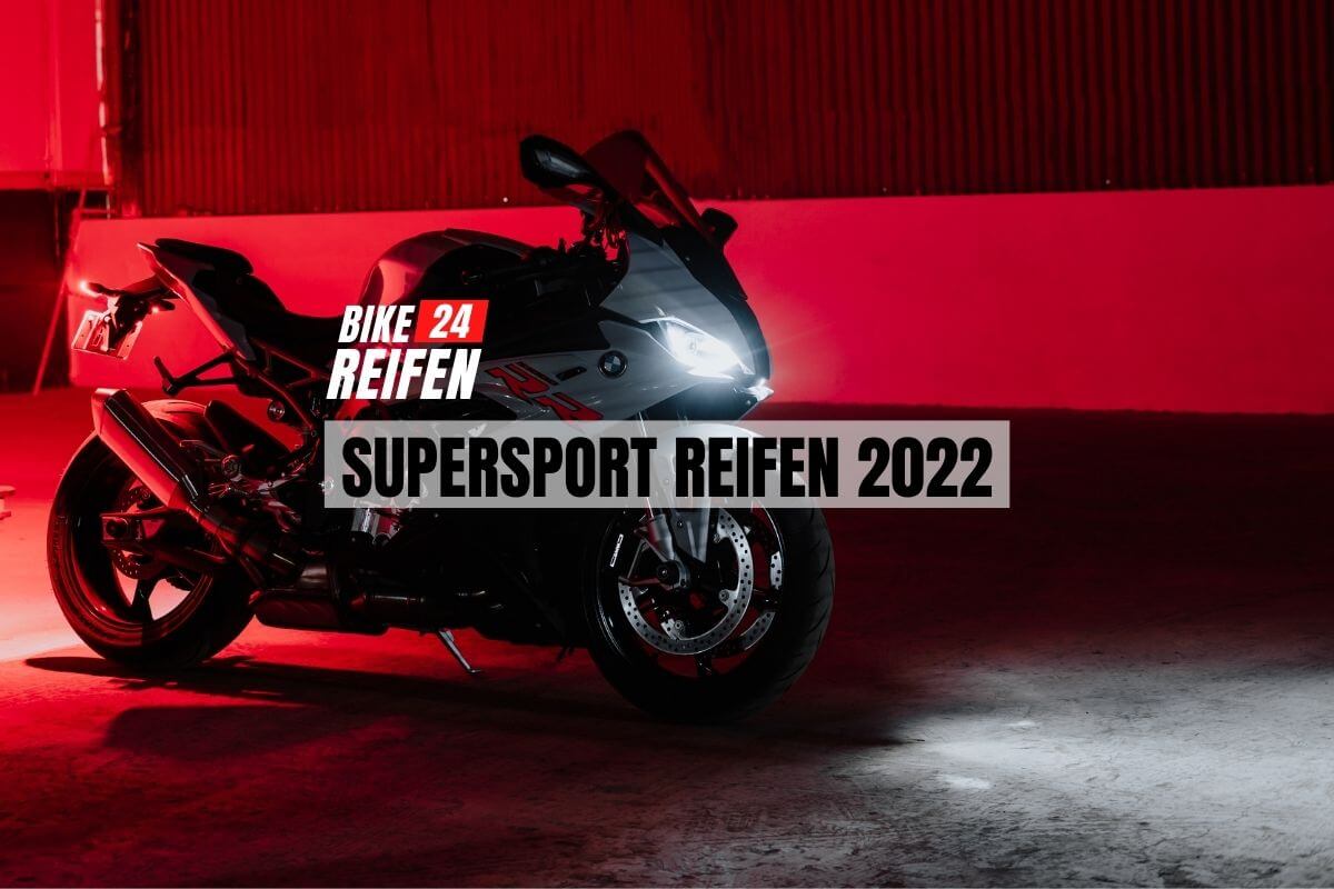 Supersport Reifen 2022 Bikereifen24.de