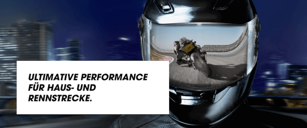 Dunlop Sportsmart TT Erfahrungsbericht