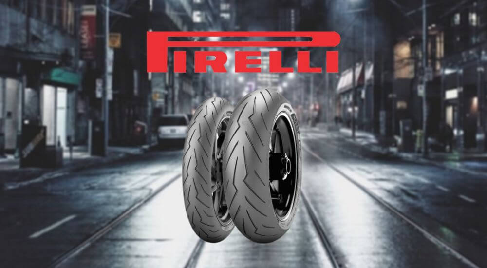 Pirelli Diablo Rosso Sooter Test - Laufleistung - Erfahrungen