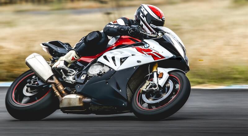 Michelin Motorradreifen 2020
