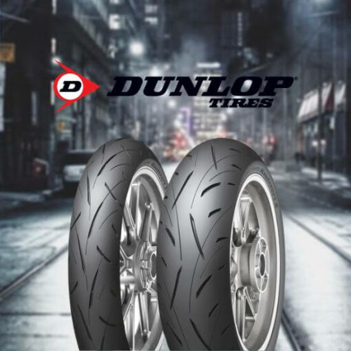 Dunlop Roadsport 2 Test - Bikereifen24