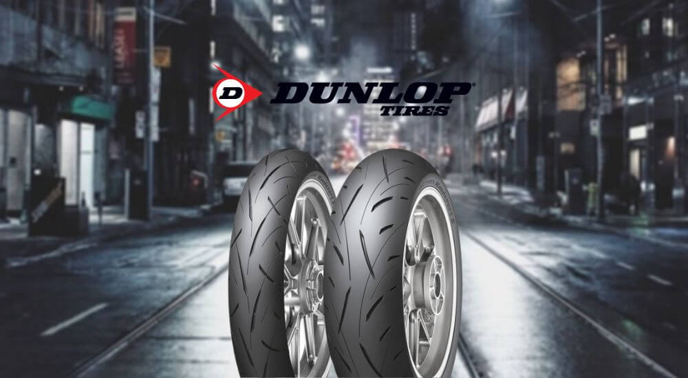 Dunlop Roadsport 2 Test - Bikereifen24