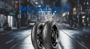 Metzeler Sportec M9 RR Test & Erfahrungen