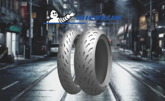 Michelin Power 5 Test - Bikereifen24