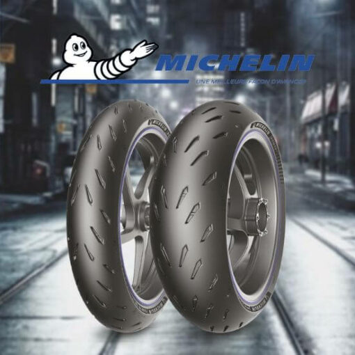 Michelin Power GP Test - Bikereifen24