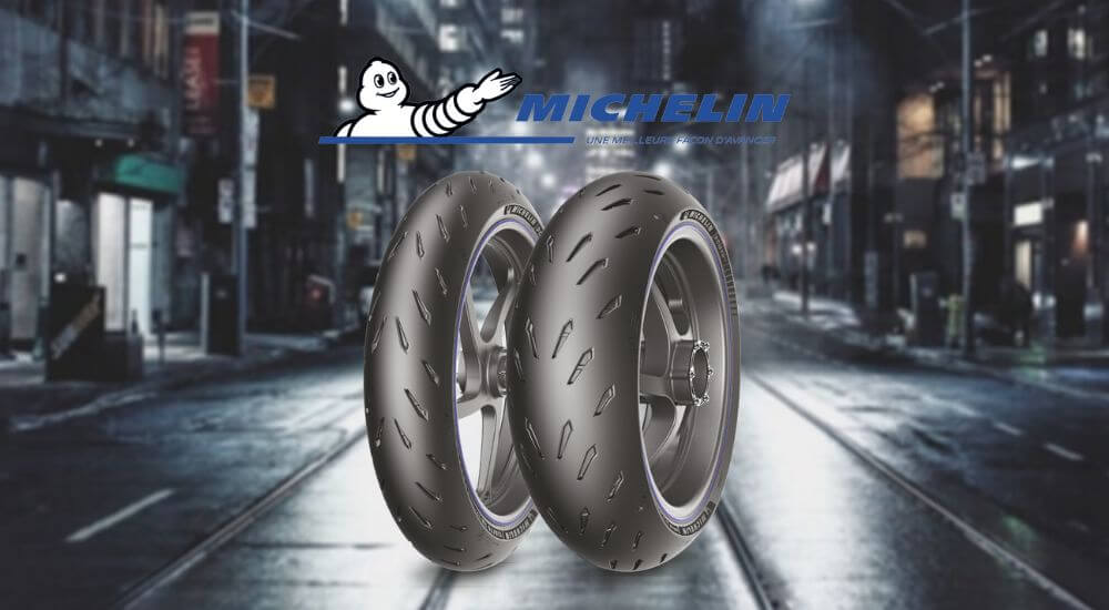 Michelin Power GP Test - Bikereifen24