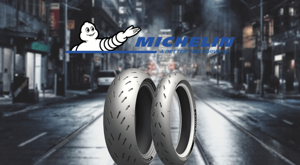 Michelin Power GP im Test