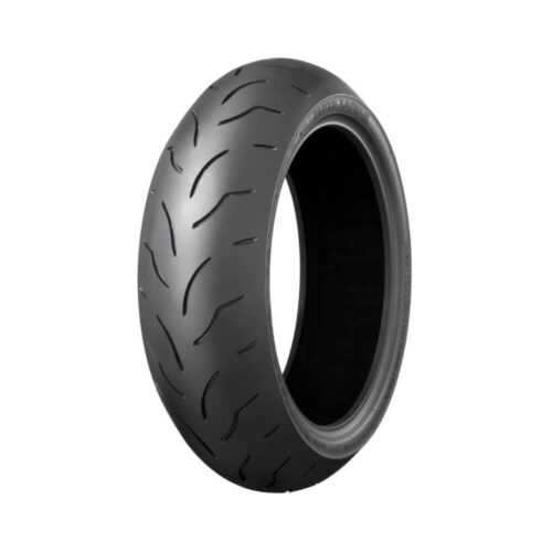 Bridgestone Battlax BT-016 PRO Hinterreifen